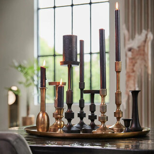 Kandelaars & Tafeldecoratie