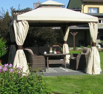 Paviljoens & Partytenten