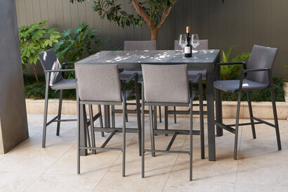 Barsets - Barkrukken - Bartafels