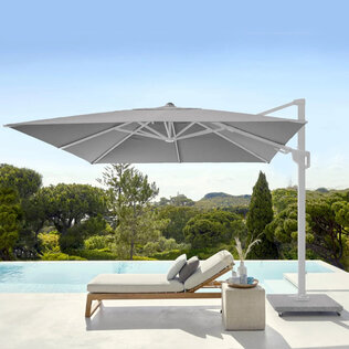 Zweefparasols
