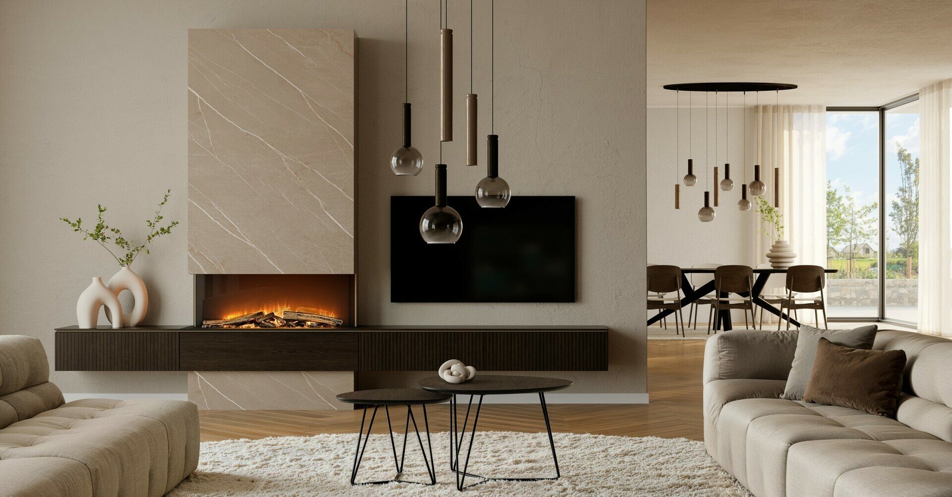 Wanddecoratie