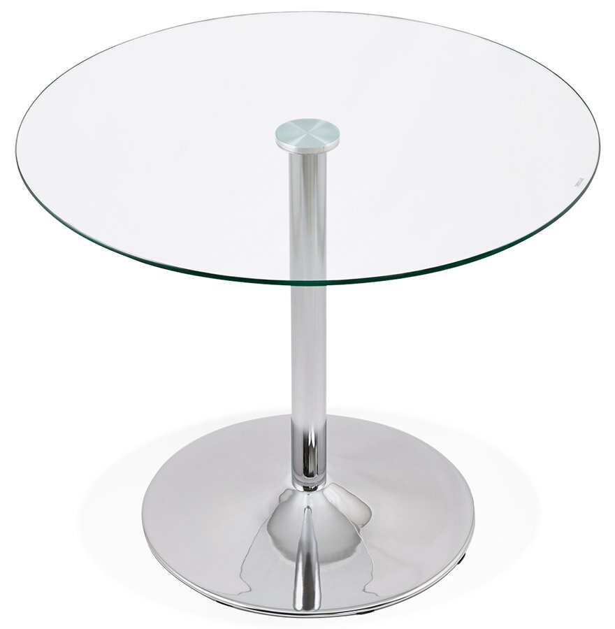 Maysun - Design Eettafel - EZRA &Oslash; 90 CM