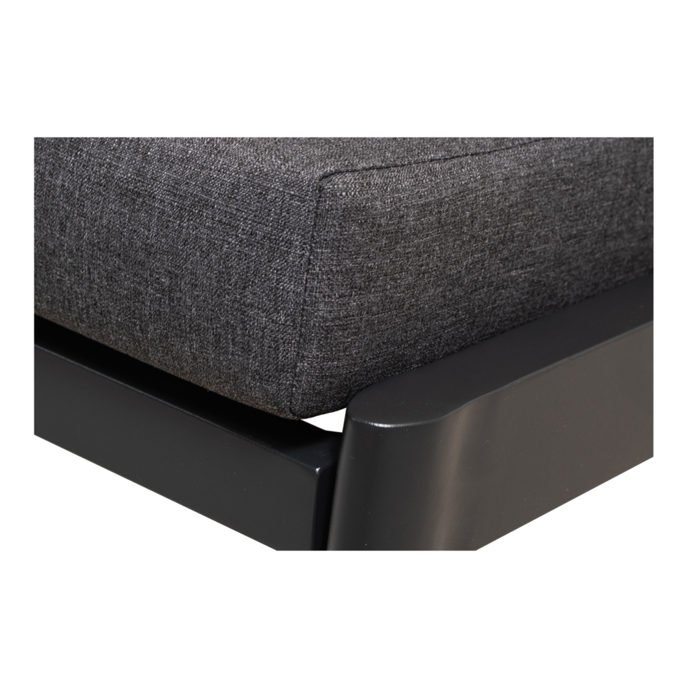 Outdoor Living - Loungebank Florence Alu