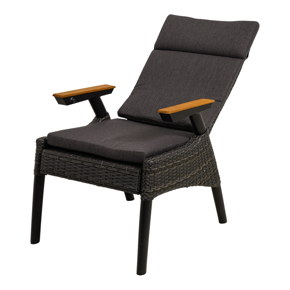Outdoor Living - Stoel Florence Forte