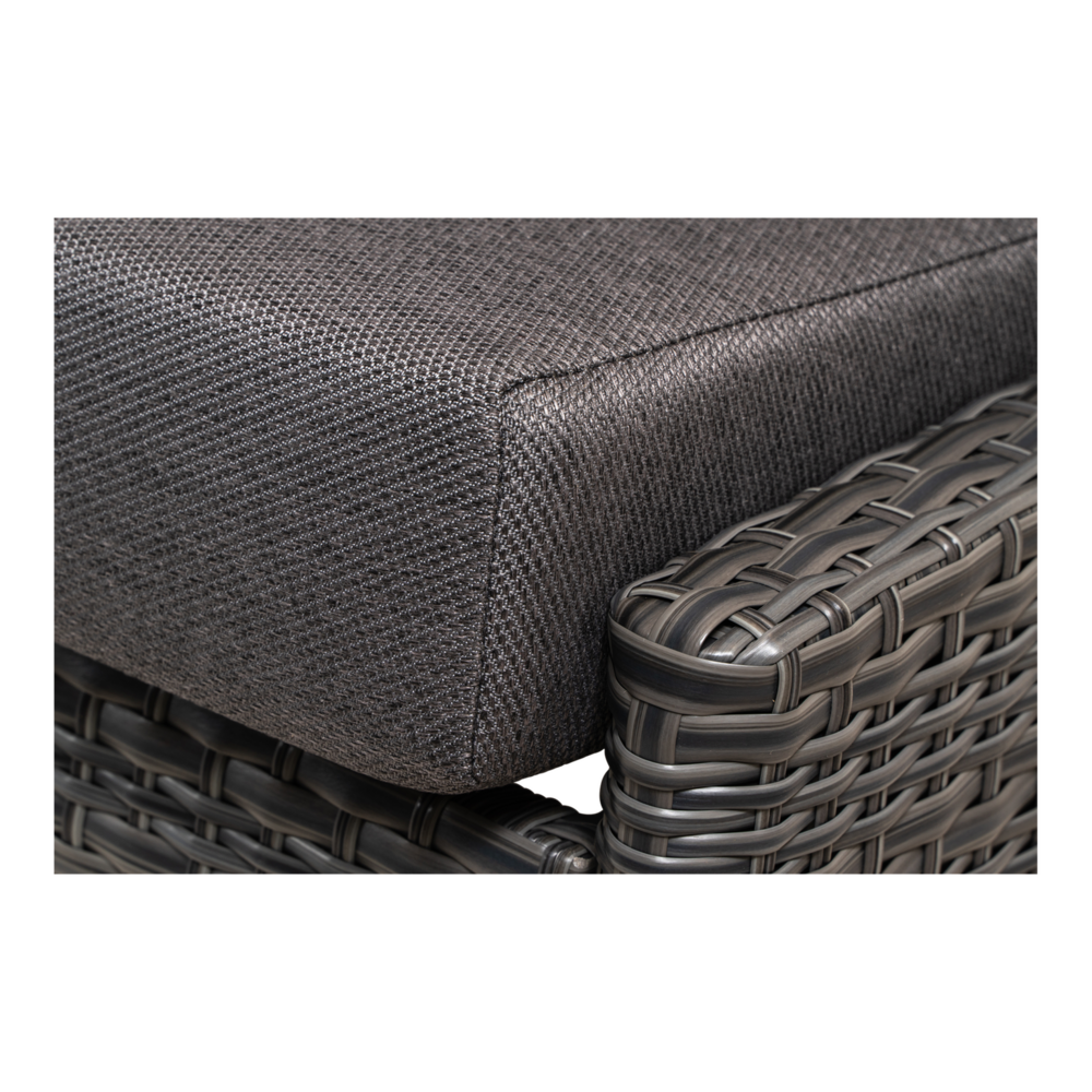 Outdoor Living - Loungebank Florence Forte