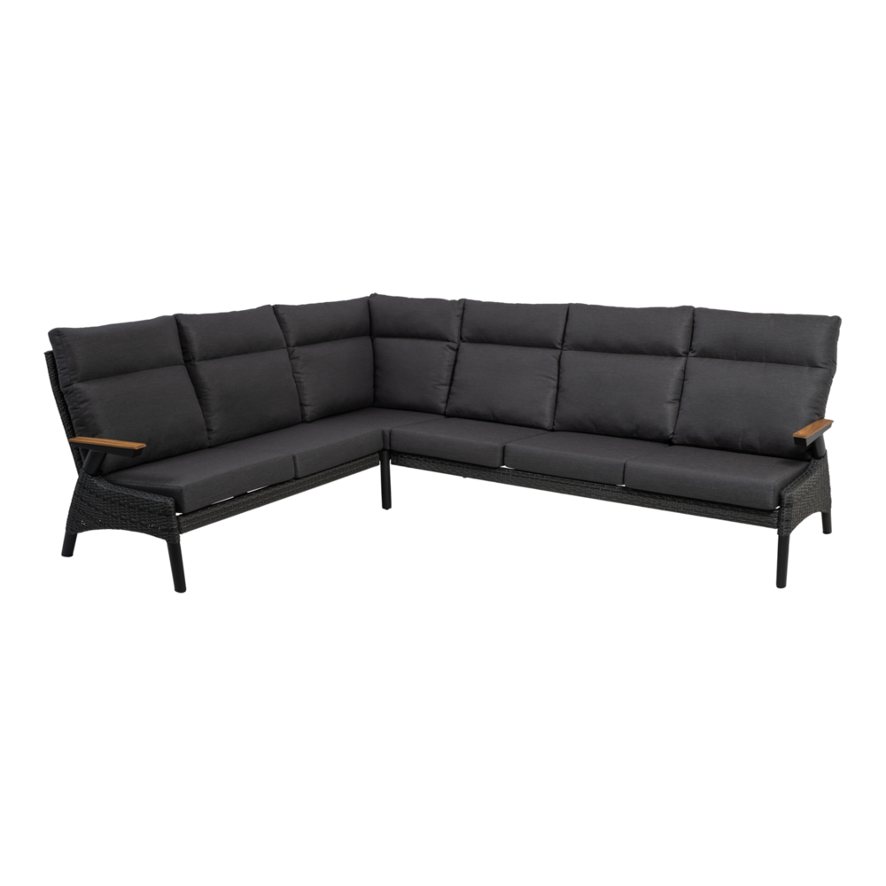 Outdoor Living - Lounge hoekset Florence Forte