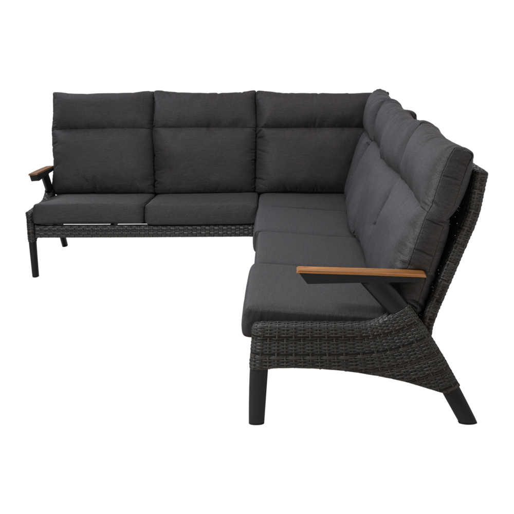 Outdoor Living - Lounge hoekset Florence Forte