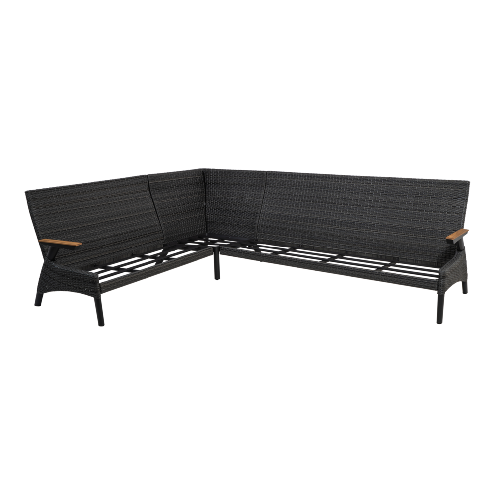 Outdoor Living - Lounge hoekset Florence Forte