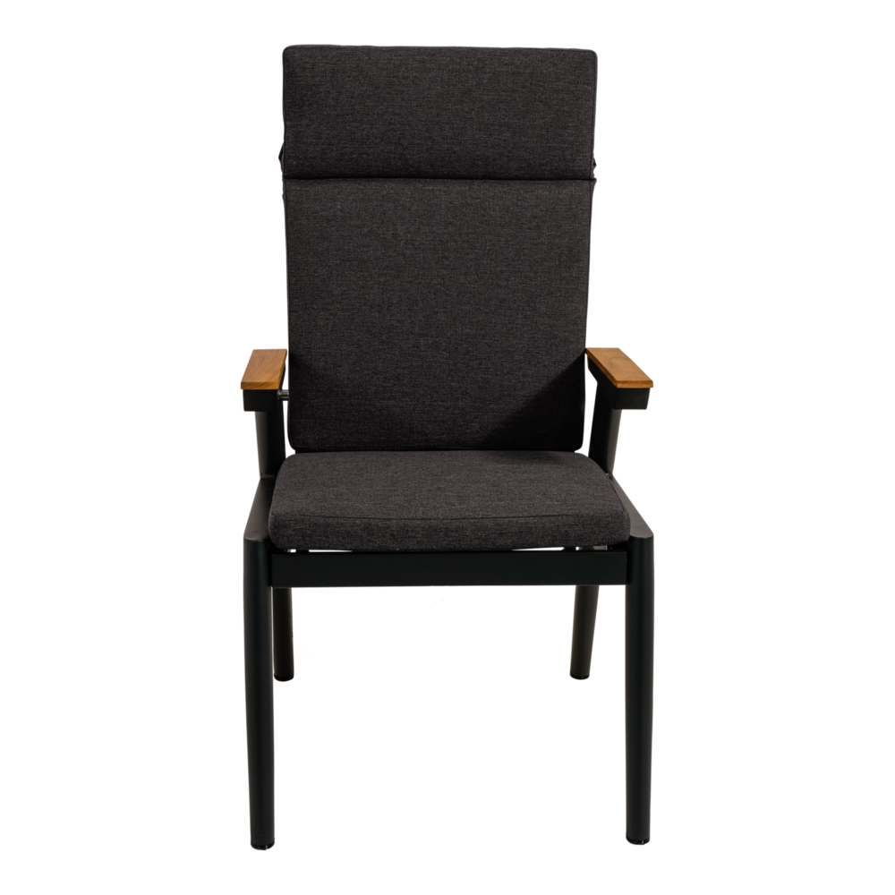Outdoor Living - Stoel Florence Alu