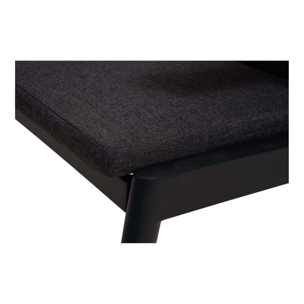 Outdoor Living - Stoel Florence Alu