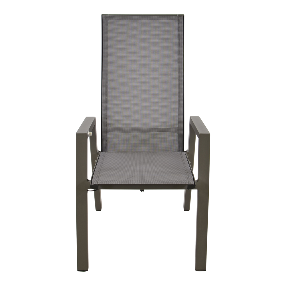 Outdoor Living - Standenstoel Amir Pardo
