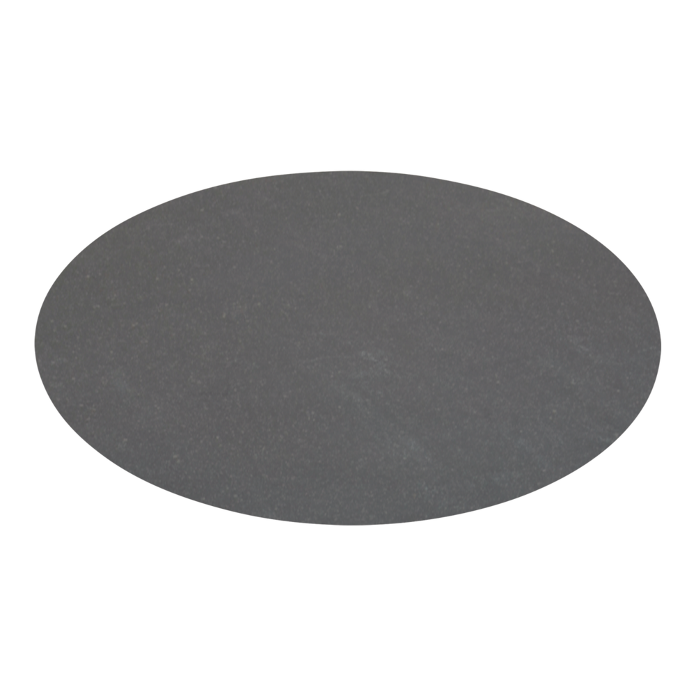 Outdoor Living - Tafel Mojito Ceramic Negro &oslash;150cm