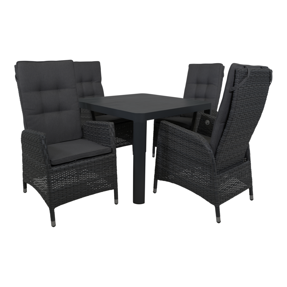 Outdoor Living - Stoel Soho 2.0 Forte 