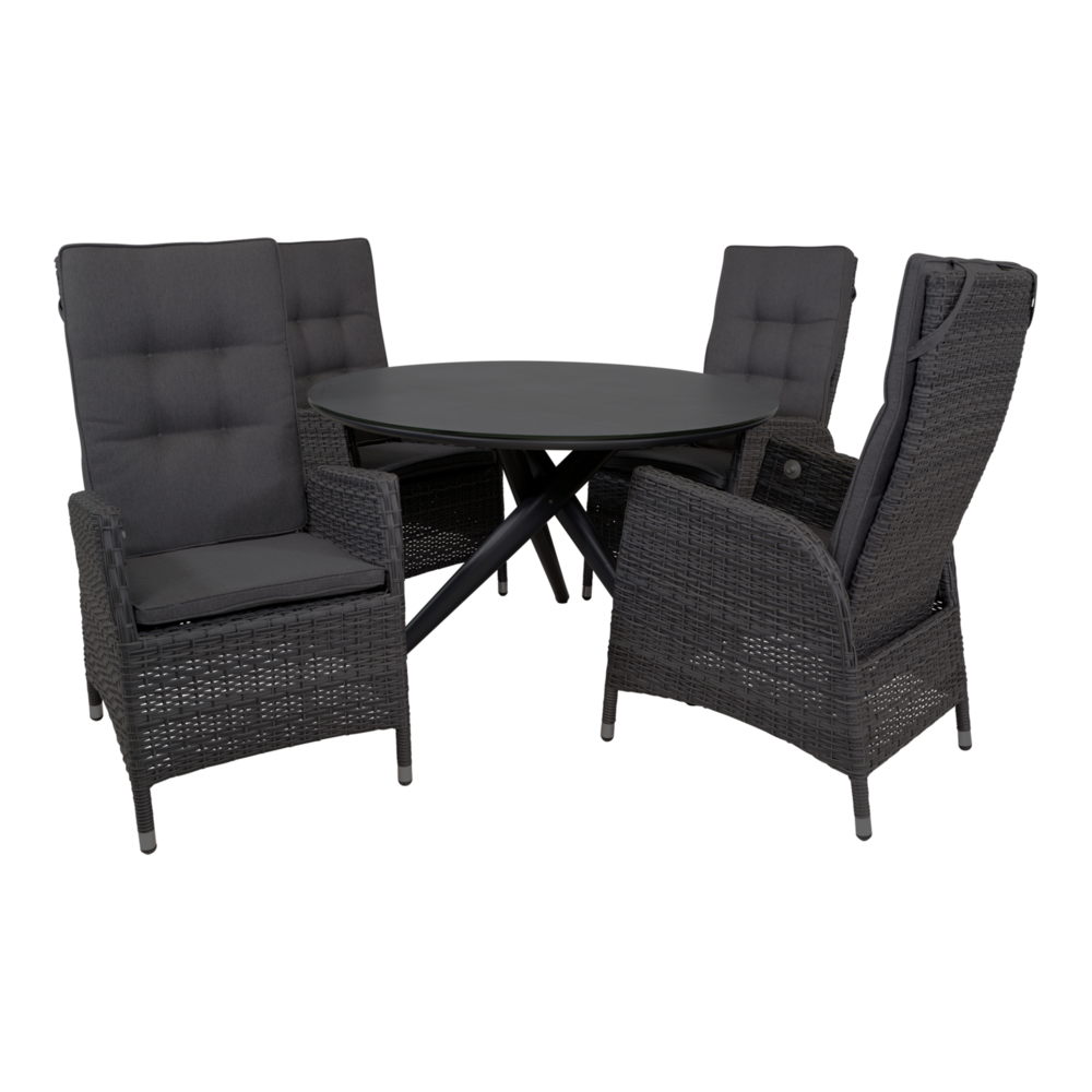 Outdoor Living - Stoel Soho 2.0 Forte 