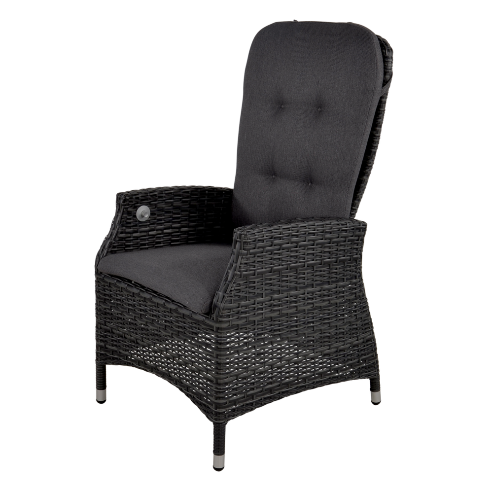 Outdoor Living - Stoel Soho Comfort Forte