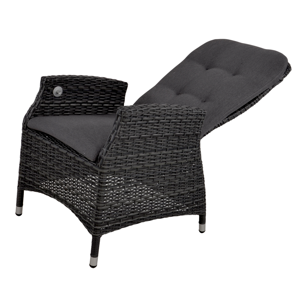 Outdoor Living - Stoel Soho Comfort Forte