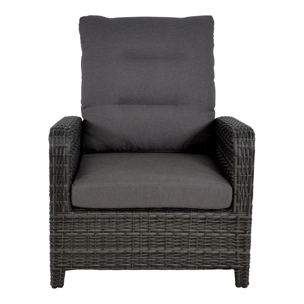 Outdoor Living - Loungestoel Soho Forte