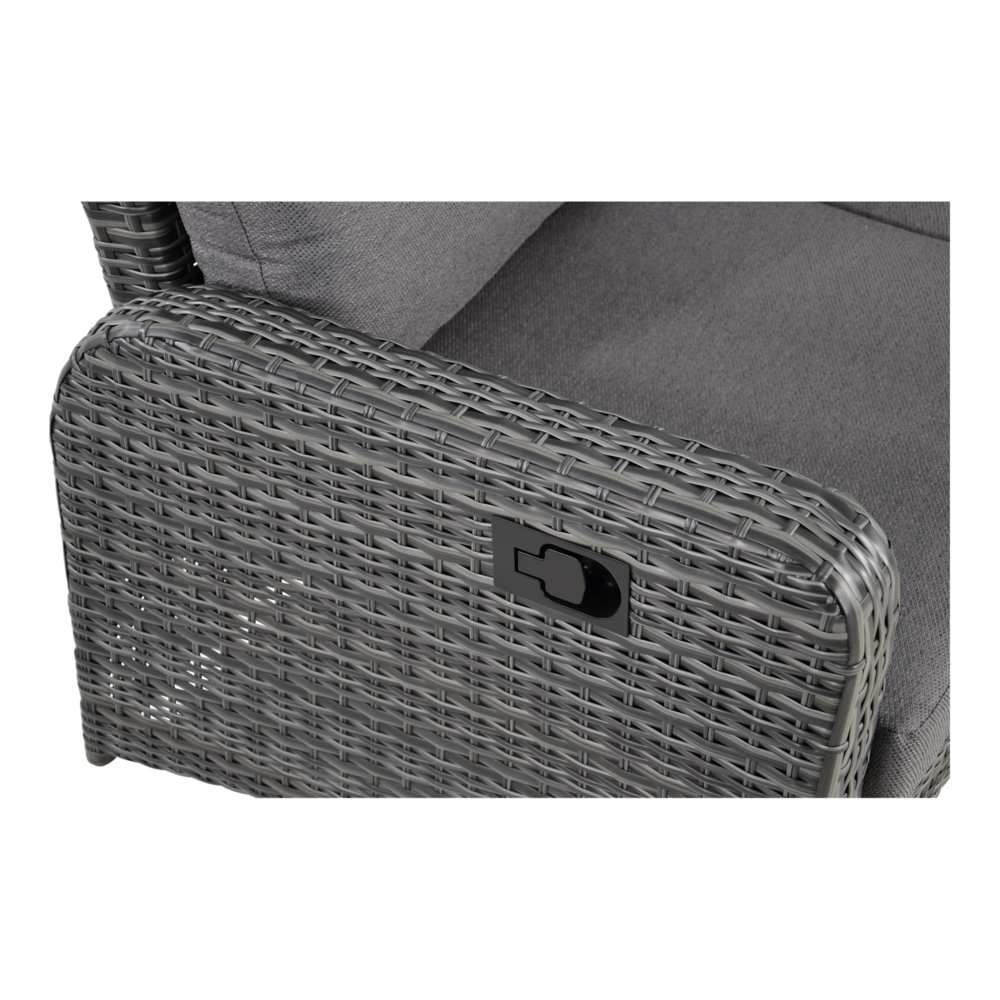 Outdoor Living - Loungebank Soho Forte