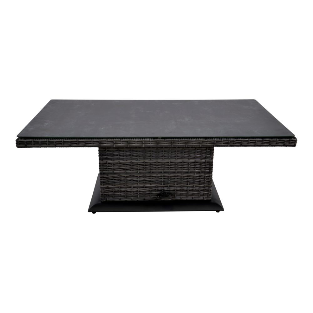 Outdoor Living - Loungetafel verstelbaar Soho Forte 130x75cm