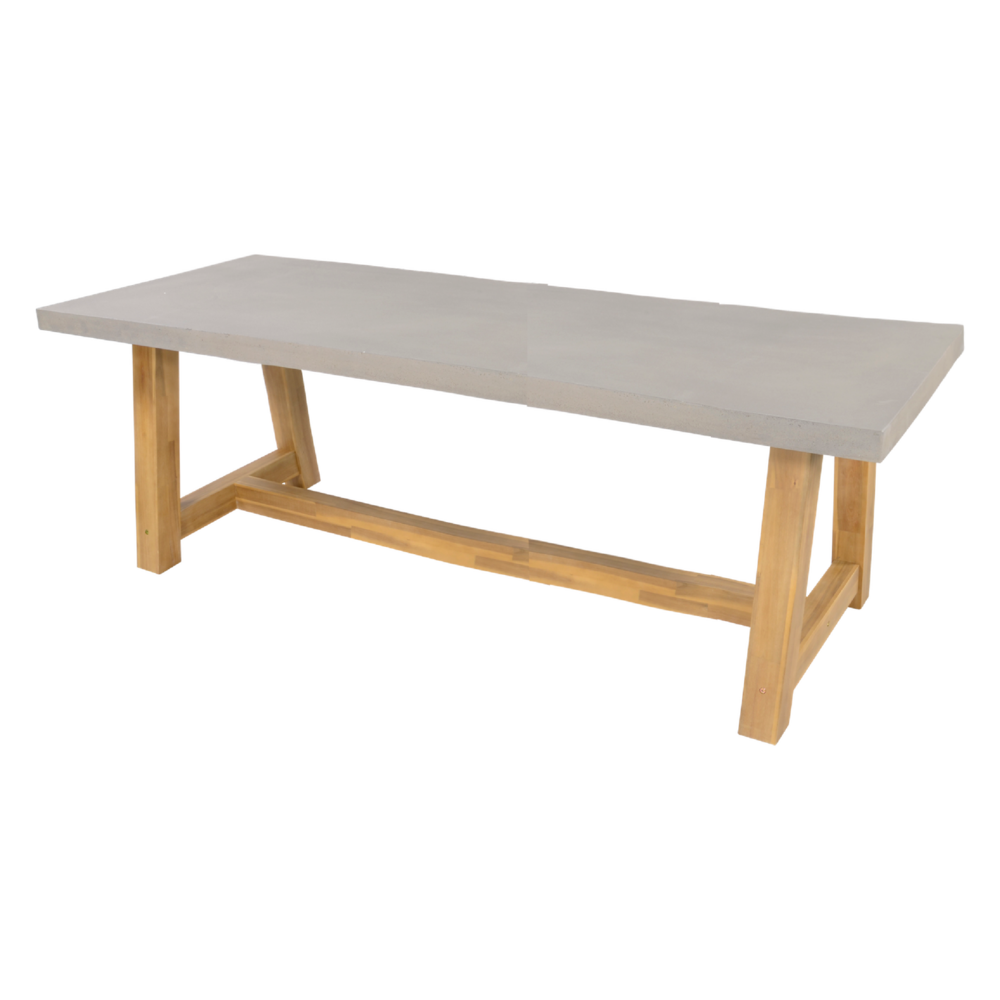 Outdoor Living - Tafel Judy 250x100cm