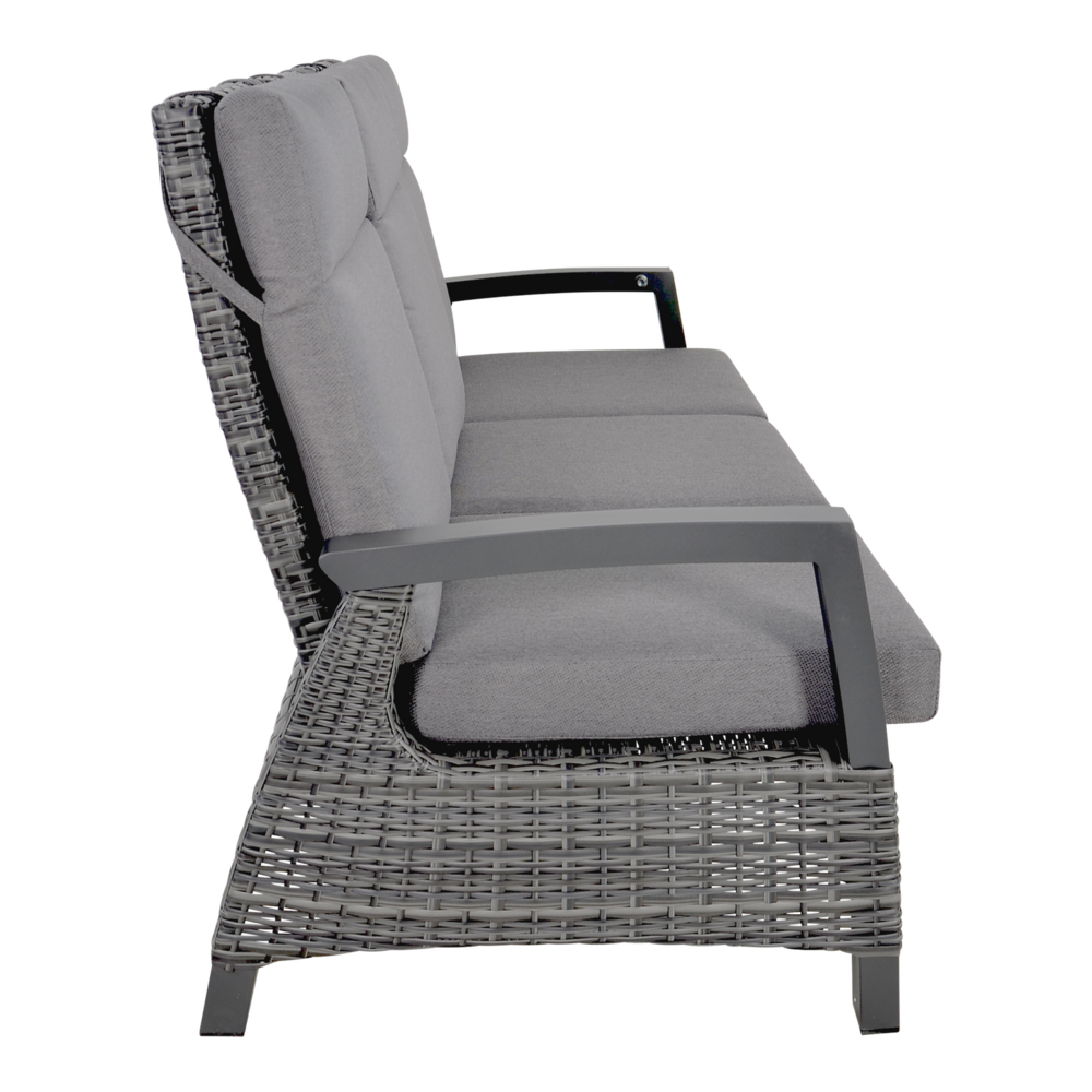 Outdoor Living - Loungebank Prato Forte