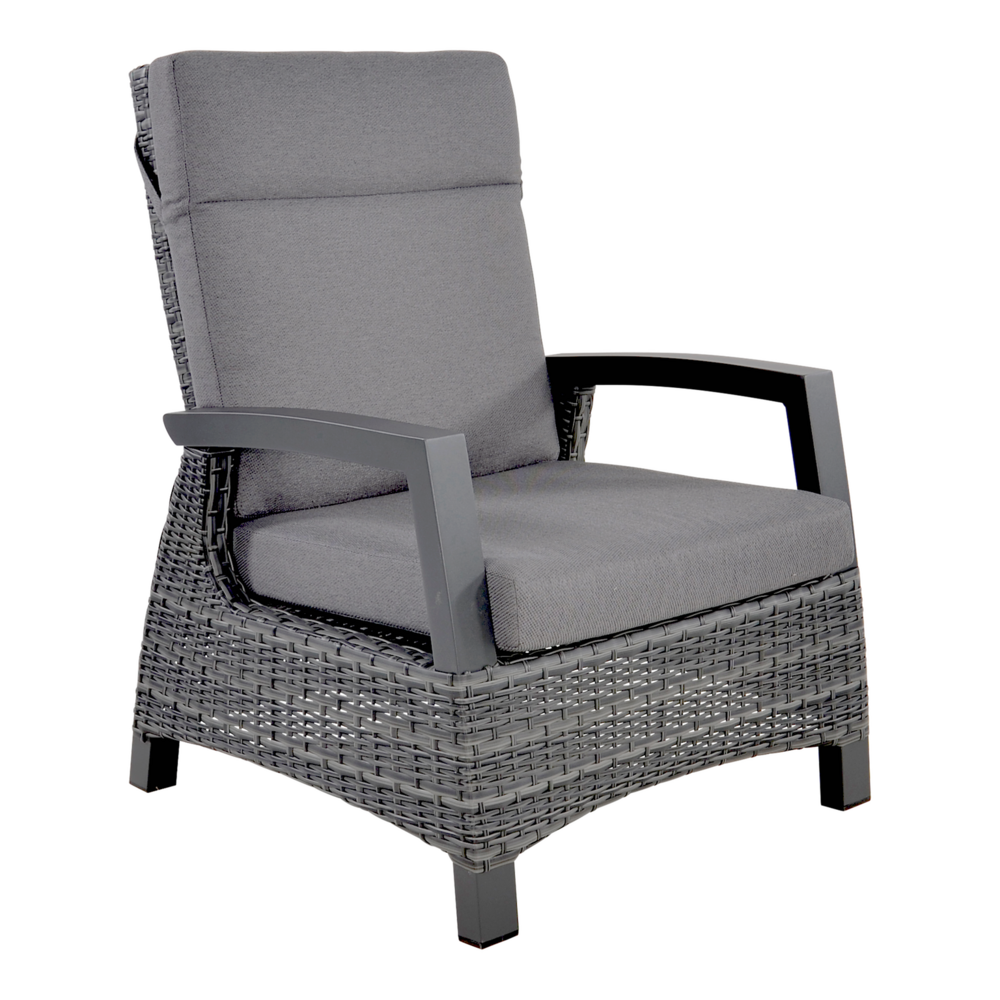 Outdoor Living - Loungestoel Prato Forte