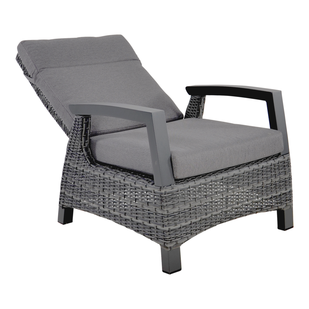 Outdoor Living - Loungestoel Prato Forte