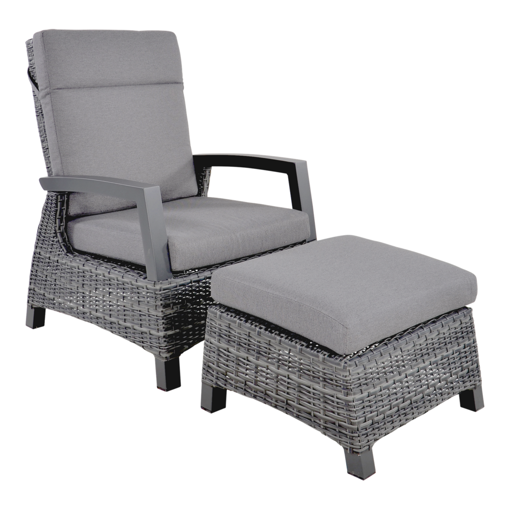 Outdoor Living - Loungestoel Prato Forte