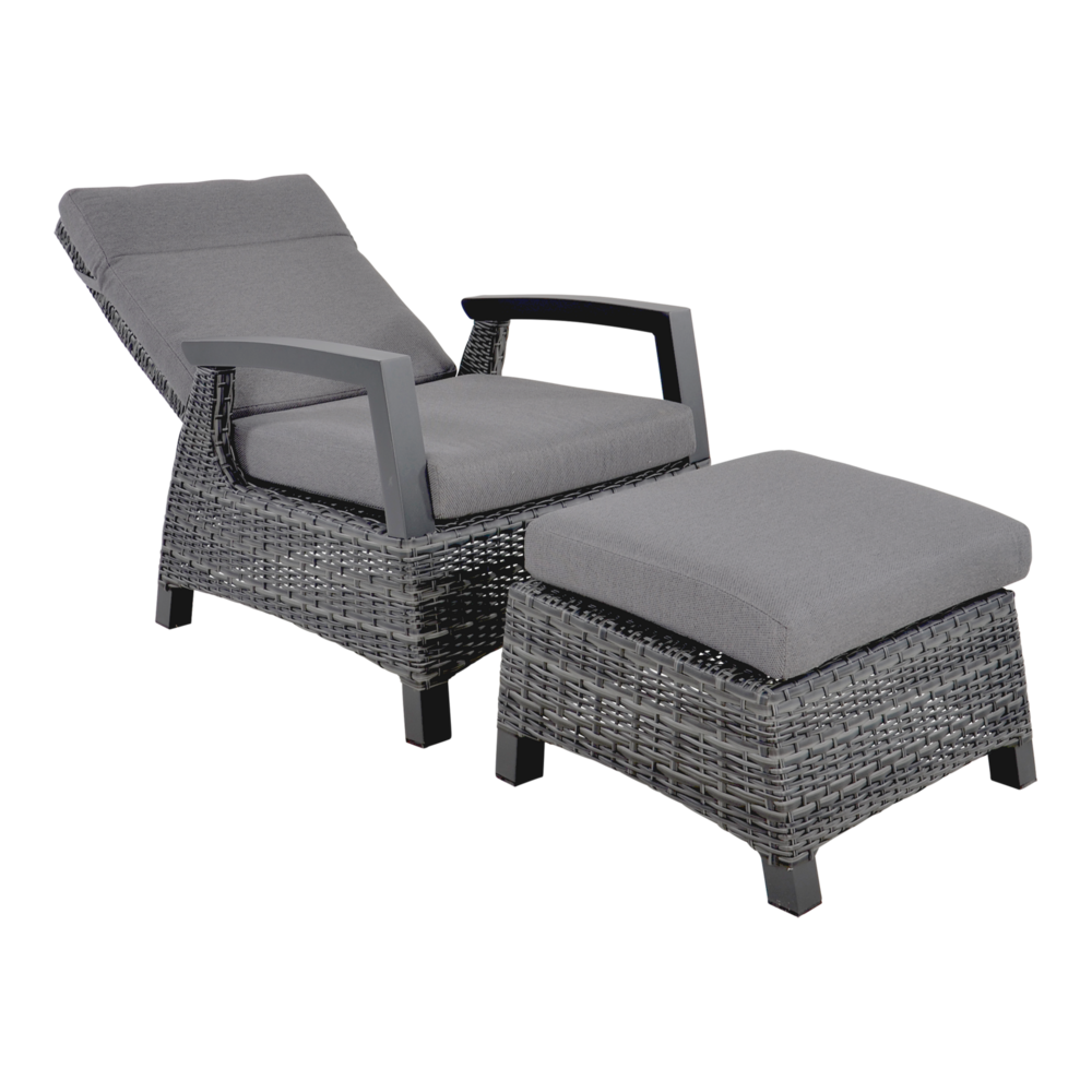 Outdoor Living - Loungestoel Prato Forte