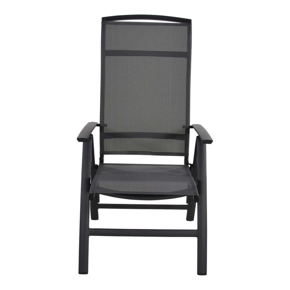 Outdoor Living - Standenstoel Lotis Negro