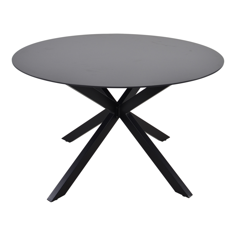 Outdoor Living - Tafel Crest &oslash;120cm