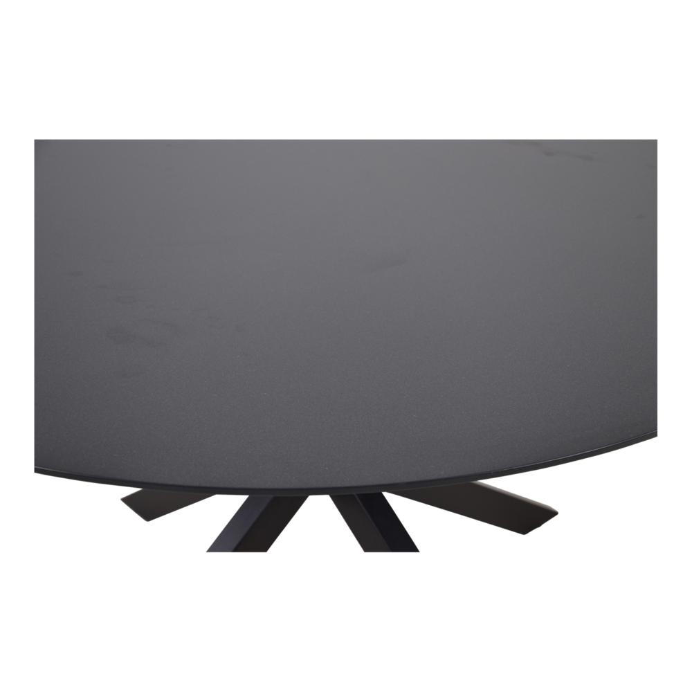 Outdoor Living - Tafel Crest &oslash;120cm