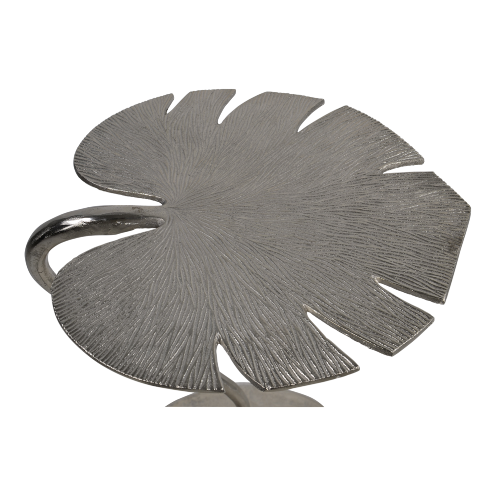 Outdoor Living - Bijzettafel Monstera Brush 58cm