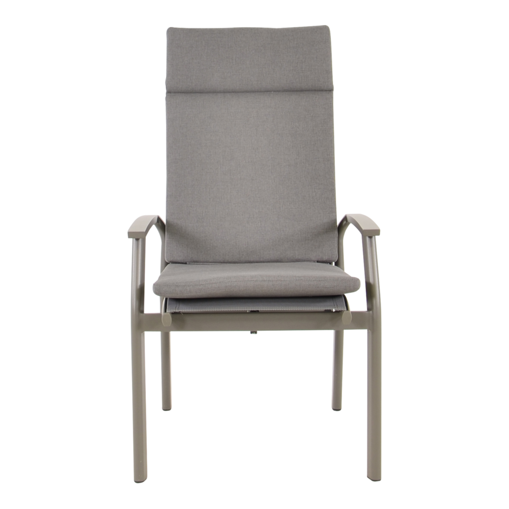 Outdoor Living - Tuinkussen Marrone