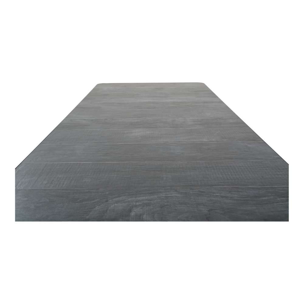 Outdoor Living -  Tafel Castilla 2.0 Negro 220x100cm