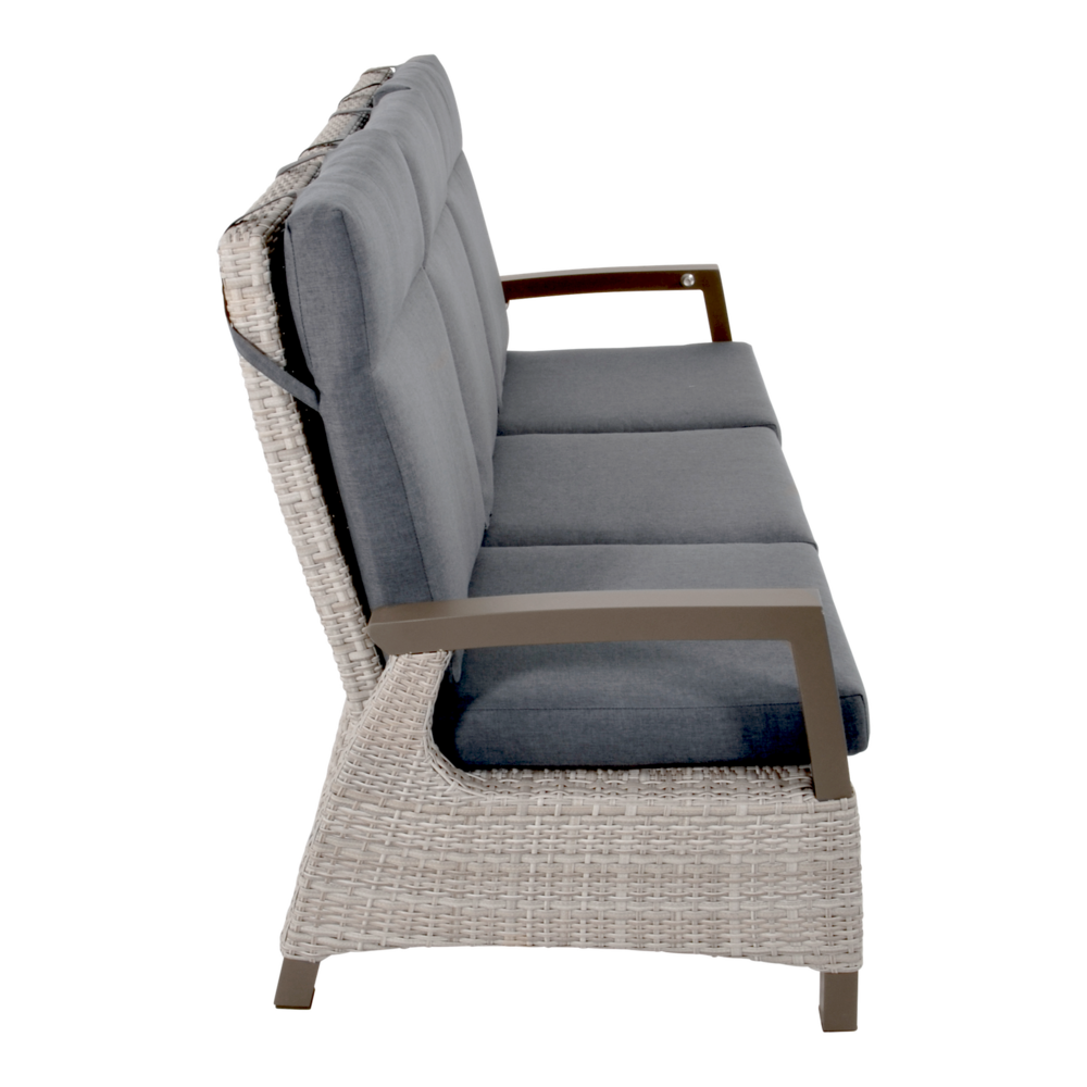 Outdoor Living - Loungebank Prato Mountain