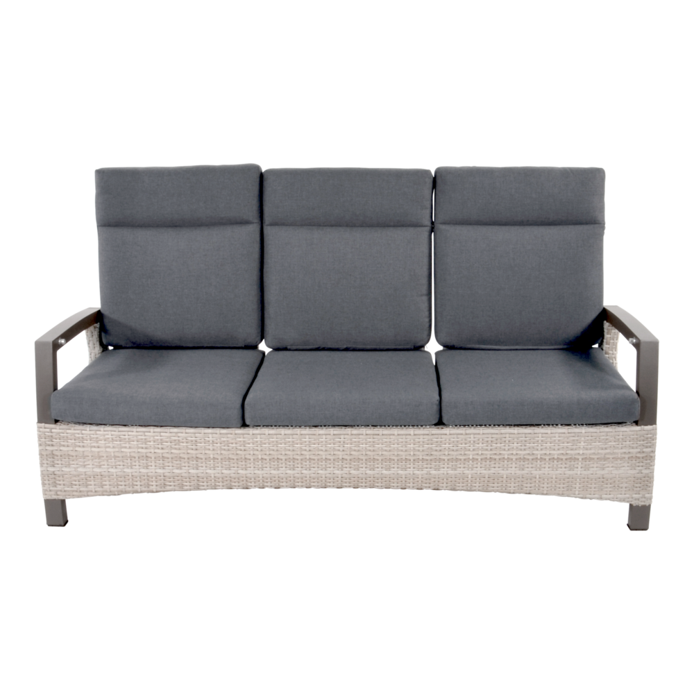 Outdoor Living - Loungebank Prato Mountain