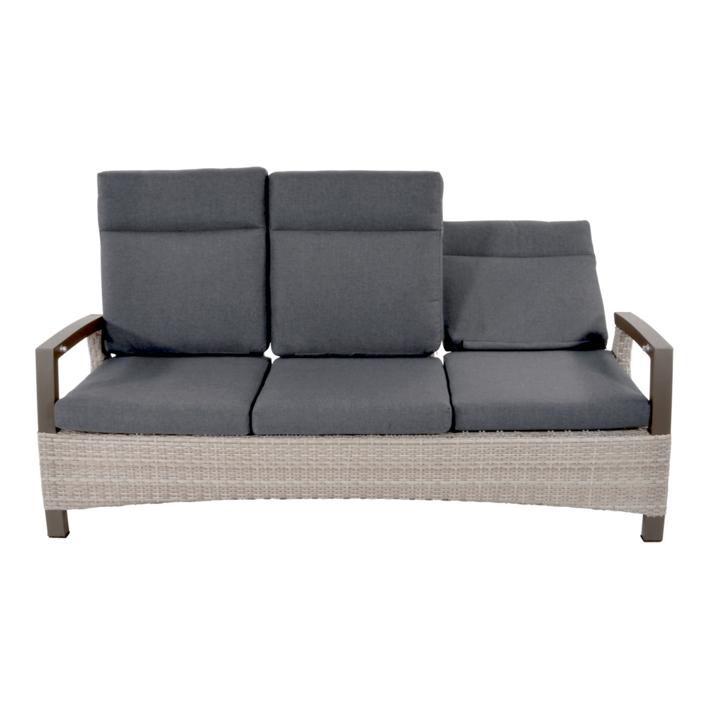 Outdoor Living - Loungebank Prato Mountain