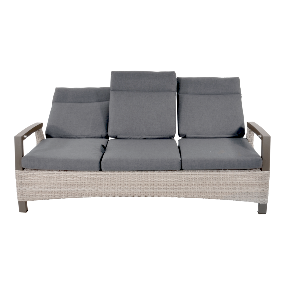 Outdoor Living - Loungebank Prato Mountain