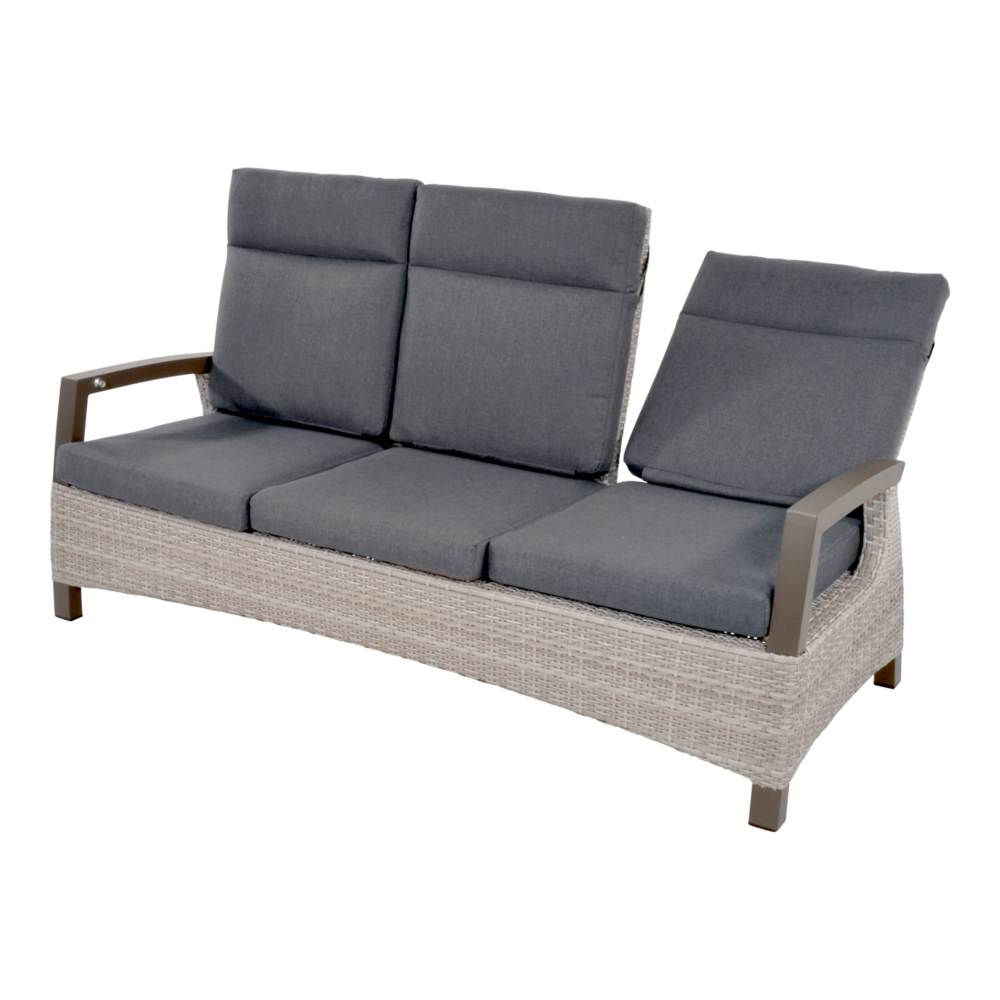 Outdoor Living - Loungebank Prato Mountain