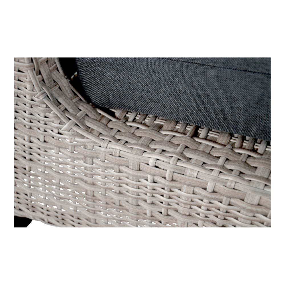 Outdoor Living - Loungebank Prato Mountain