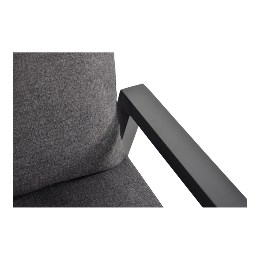 Outdoor Living - Loungebank Ohio 3-pers