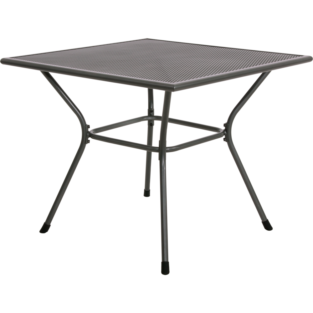 Outdoor Living - Tafel Nordic 90x90cm