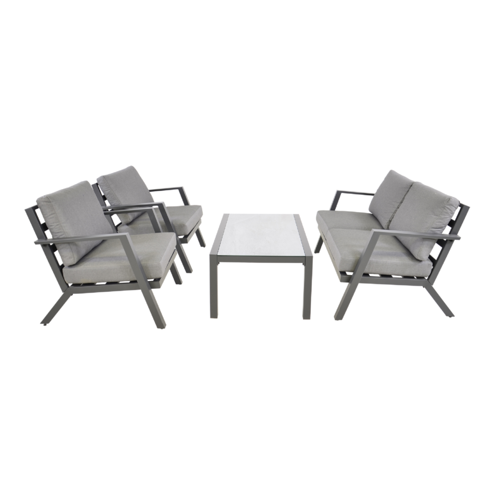 Outdoor Living - Loungeset Marah
