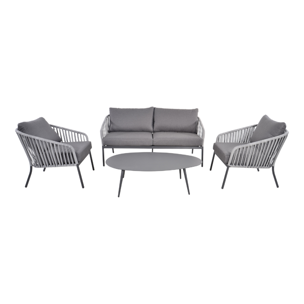 Outdoor Living - Loungeset Cattivo