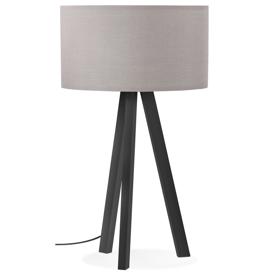 Tafellamp TRIVET MINI Grijs