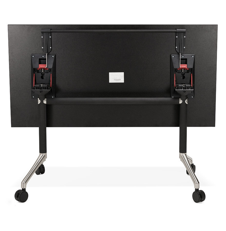 Bureau HELPE Zwart 140x70cm