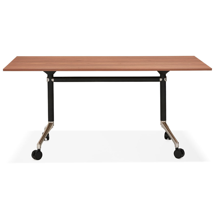 Bureau HELPE Walnoot 160x80cm