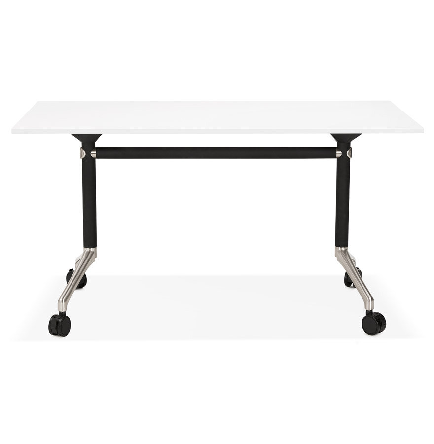 Bureau HELPE Wit 140x70cm