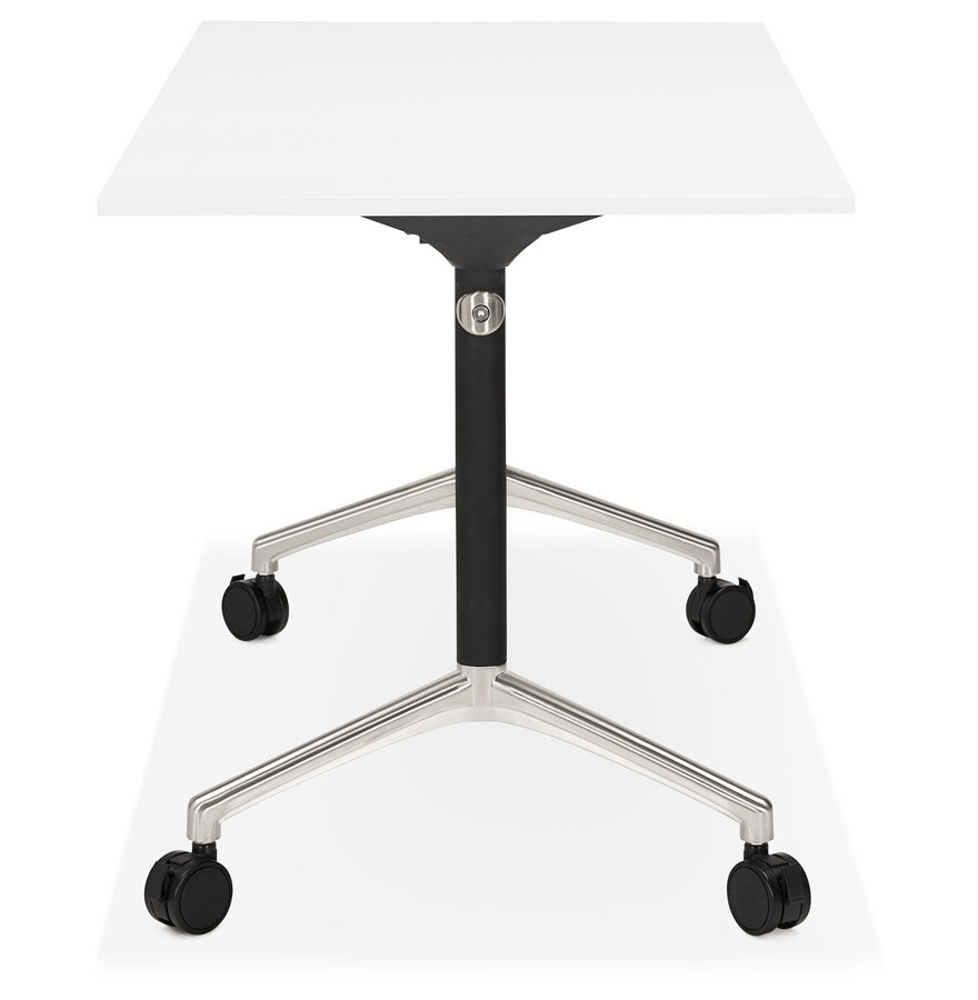Bureau HELPE Wit 140x70cm